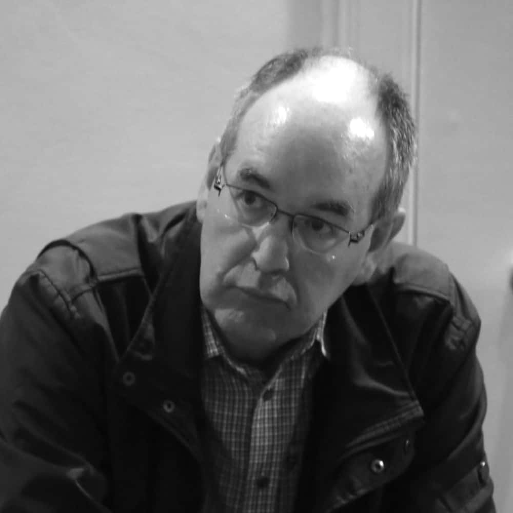 Campbell Hutcheson
