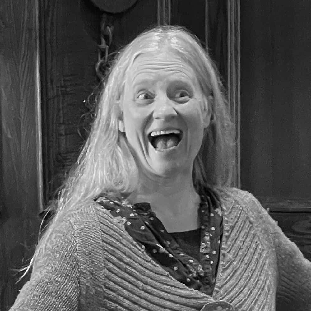 Clare Watson
